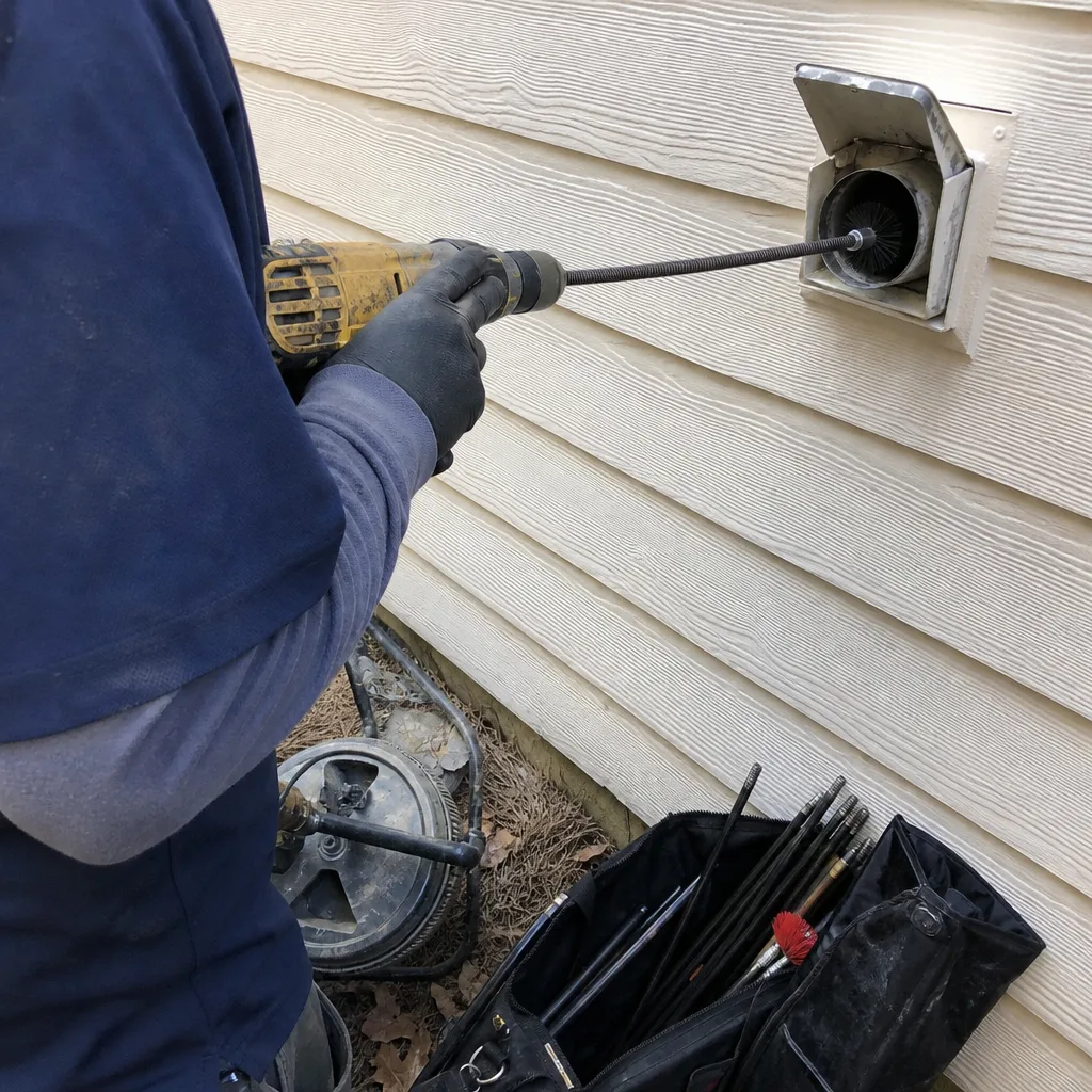 Air Duct Cleaning in Gresham Park